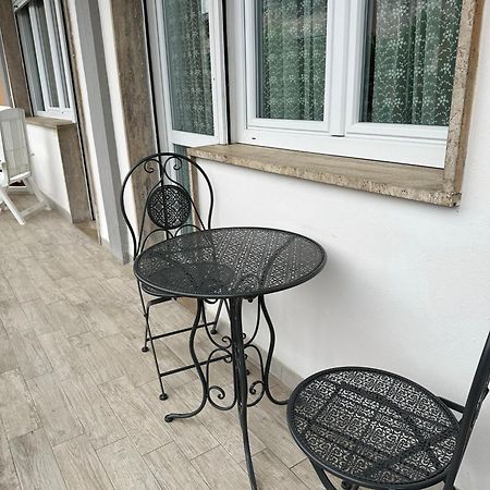 Appartement Casa Alessia à Lucques Extérieur photo