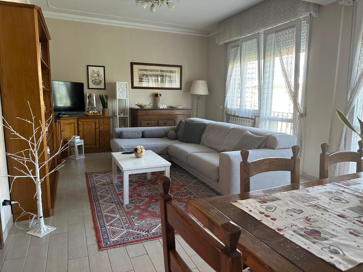 Appartement Casa Alessia à Lucques Extérieur photo
