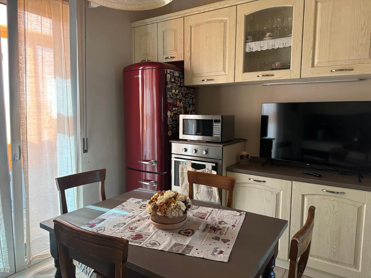 Appartement Casa Alessia à Lucques Extérieur photo